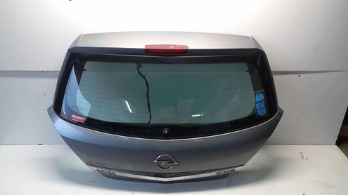 Malle hayon arriere - opel, astra