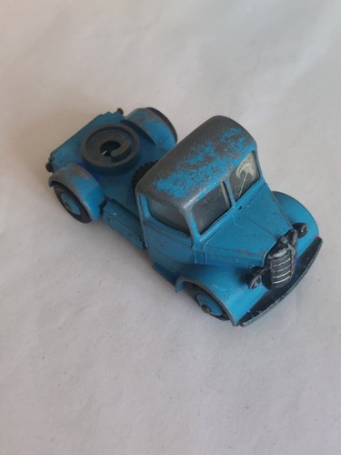 Bedford meccano ltd dinky - ltd,