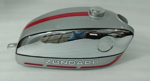 Zündapp gts 50 ks - zündapp,