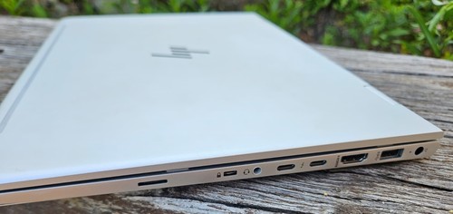 Elitebook x360 830 g6 - x360,