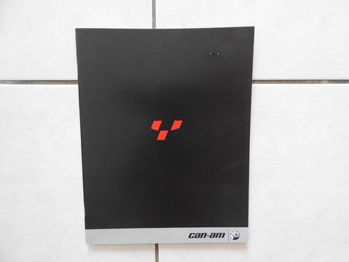 Catalogue roadster can - catalogue,