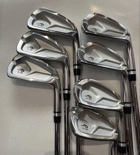 Miura TC-102 Iron Set 5-PW GW Project X6.0 Shafts Iomic Grips