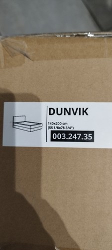 Ikea dunvik housse pour - dunvik,