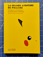 La grande aventure de Pikachu - Grandeur et décadence de Pokémon - Pix'n Love