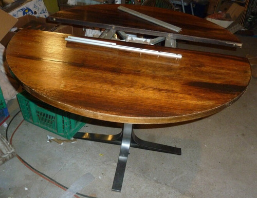 Table design - table,