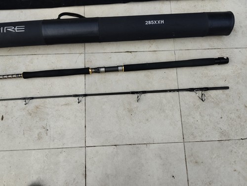 Canne exo aspire - exo, shimano