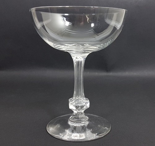 Verre champagne sekt - verre, À