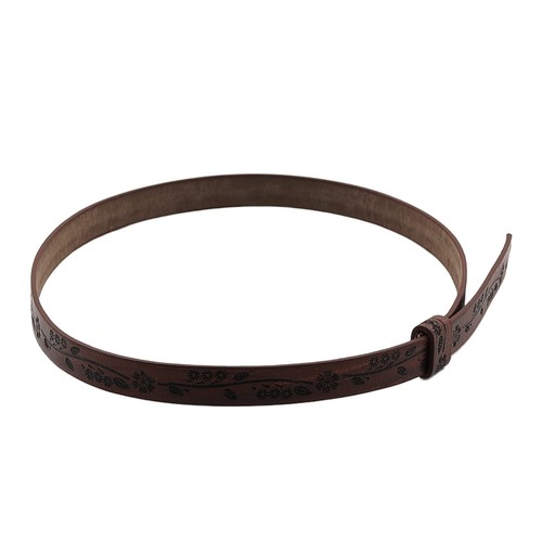 Chapeaux cowboy cuir - de, en