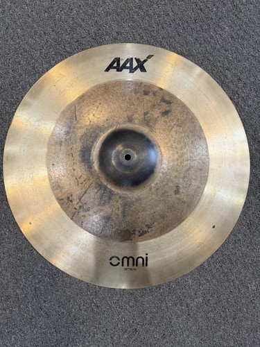 Used jojo mayer sabian - mayer,