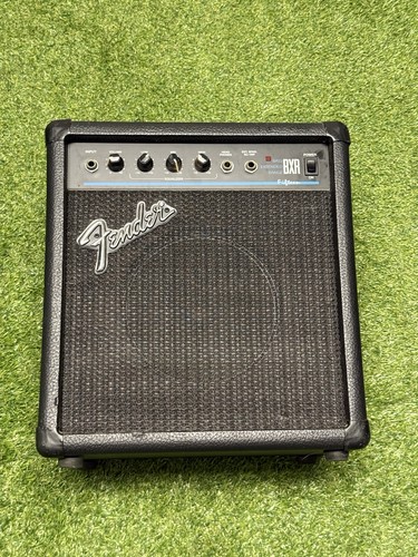 Fender bxr fifteen guitar - bxr,