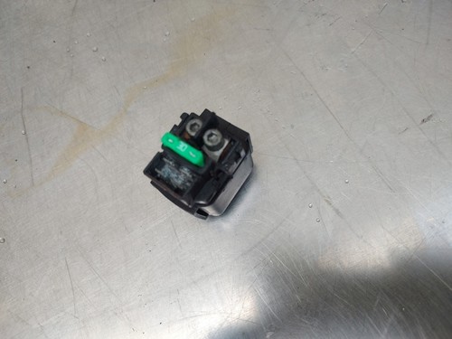 Starter relay f4i cbr600f4i - f4i,