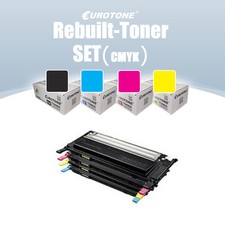 Toner Pour Samsung CLP-310