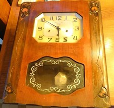 Carillon Odo N°24 - 3 Trous -