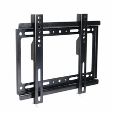 X Support Paroi LCD TV Plasma