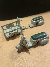 2 SOLIDO DEMONTABLE TRIPORTEUR