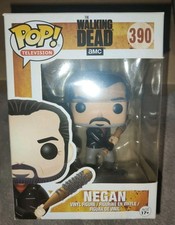 Funko POP - The Walking Dead -