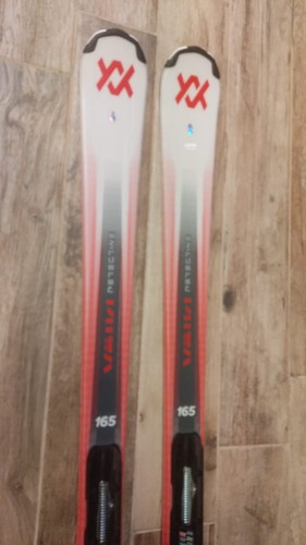 Sci all mountain volkl - sci,