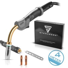 STAHLWERK AK25 MB25 Torche de