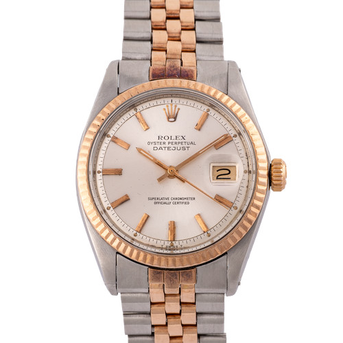 Rolex datejust 1601 - 36,