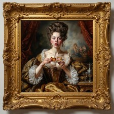 🍰 « La Marquise Gourmande