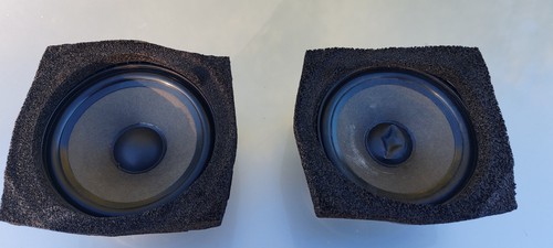 Enceinte bmw e39 - enceinte,