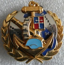 COLONIALE 9 EME DIMA BM DIMA *