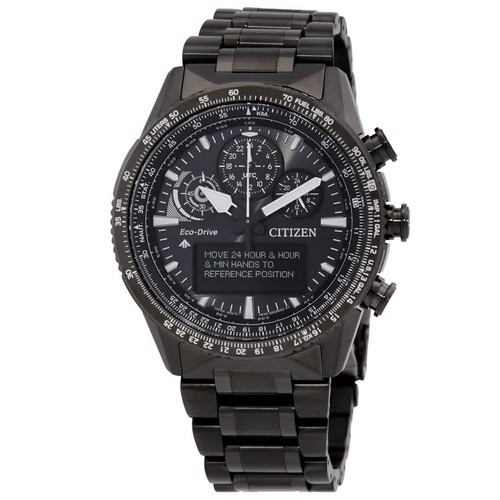 Citizen promaster skyhawk u830 - promaster,