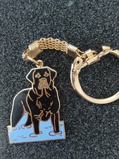Porte clés bijou - ,