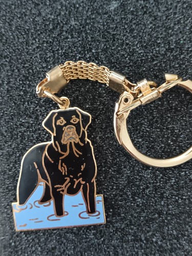 Porte clés bijou mode - clés,