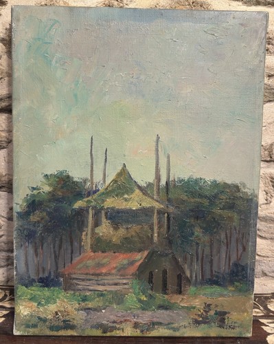 école landaise xxe - landaise,,