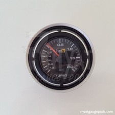 Alfa Romeo Spider 52mm -