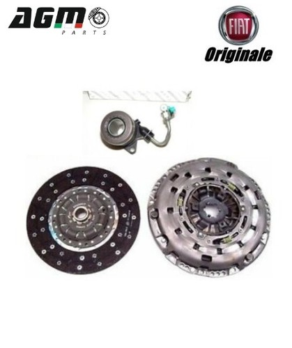 Kit embrayage roulement - kit,
