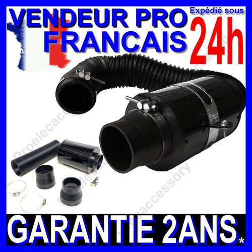 Filtre boite air carbone kit - a,
