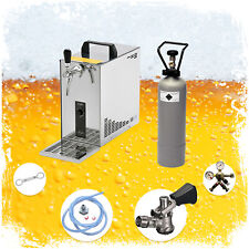 Ensemble complet - Tireuse a biere - PYGMY 25, pompe a biere 1 ligne, 35 l/h