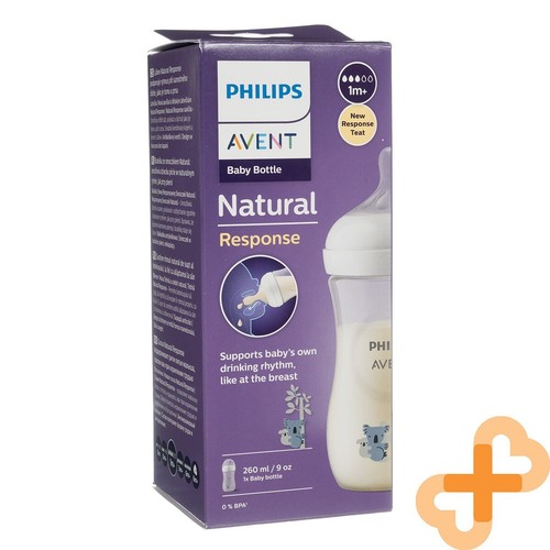 Philips avent naturel response - avent,