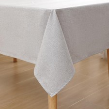 Nappe de Table Aspect Lin
