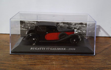 Voiture 1/43 - Ixo Altaya -