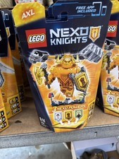LEGO 70336 Nexo Knights : Axl