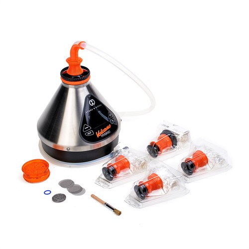 Vaporisateur volcano hybrid - volcano,