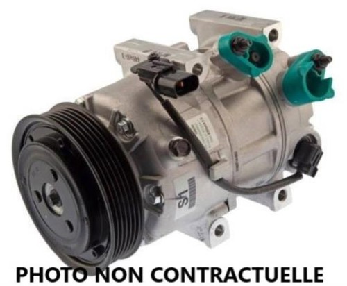 Compresseur clim audi 1 - compresseur, a4