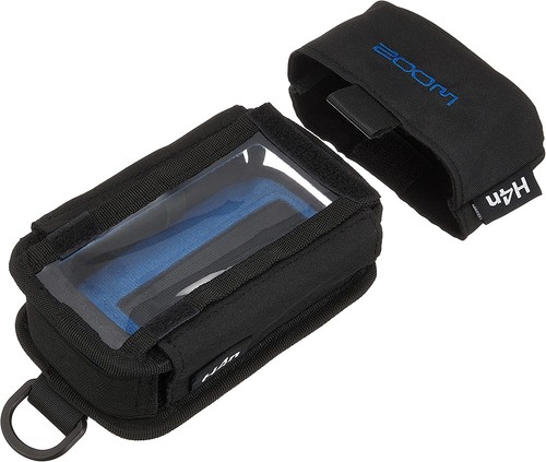Zoom h4n case pch - h4n,