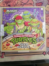 Magic Teenage Mutant Ninja