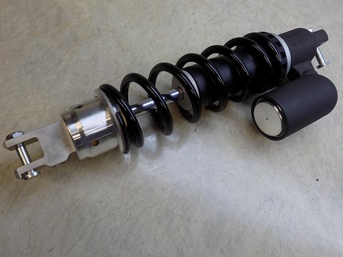 Kawasaki kx450 rear shock - kawasaki,