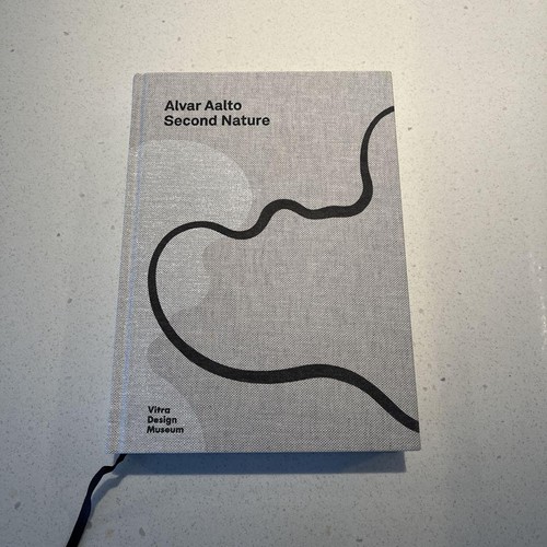 Vitra design museum - vitra, alvar