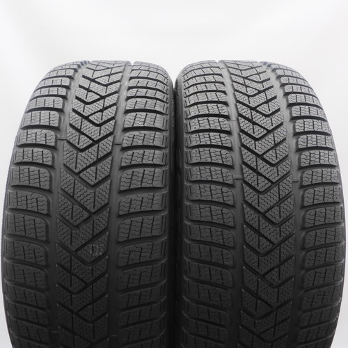 255 pirelli - 2x, 255/45