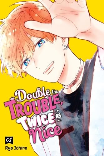 Ryo ichino double the - ryo,