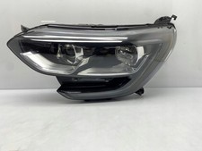 Renault Megane IV 4 Long Led