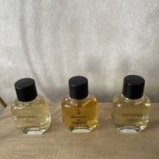 Lot de 3 miniatures De Parfum