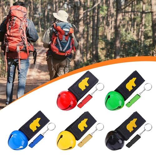 Clochette sifflet loud - clochette,