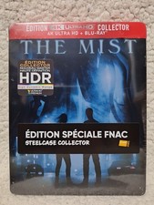 The Mist - 4K Ultra HD +